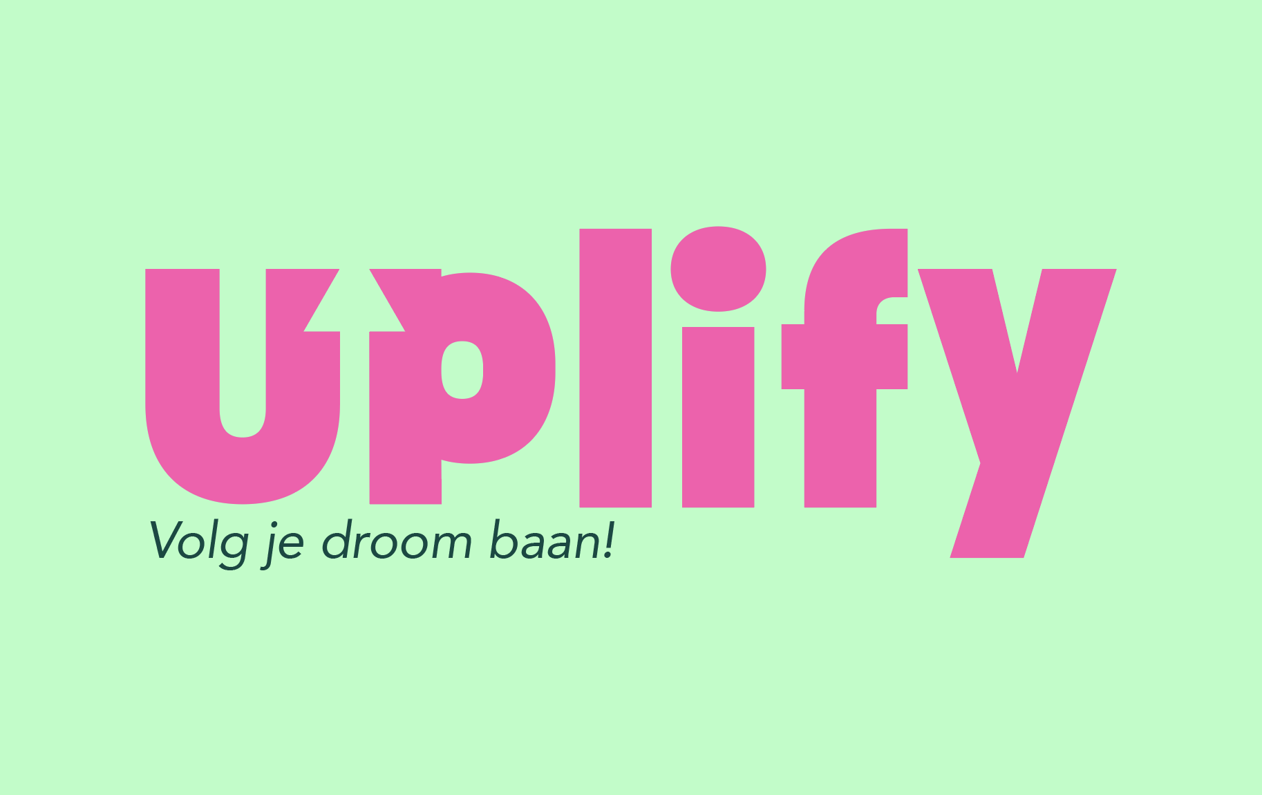 Logo Uplify